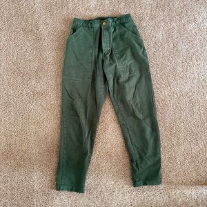 Big Bud Press - Pencil Pants, size M